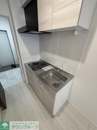 リラフォート津田沼の物件内観写真